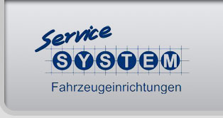 Service System Fahrzeugeinrichtungen